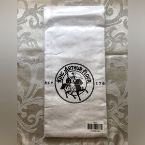 NEW King Arthur Flour Company Cotton Kitchen Towel